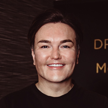 Patient’s journey through BBL treatment (test) - Dr Darren McKeown