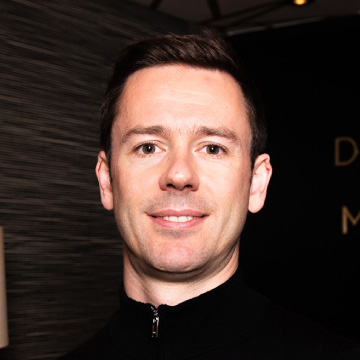 What is my recovery like after lower eyelid surgery? - Mr Russell Bramhall