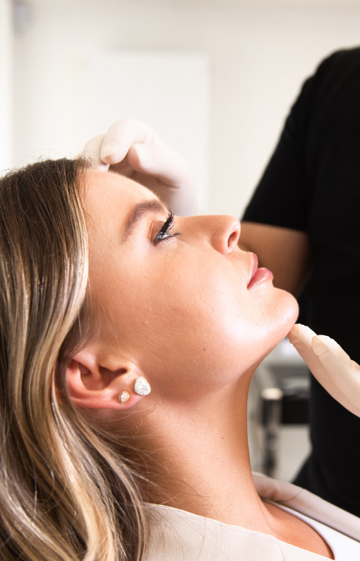 Treatment category – Skin Tightening