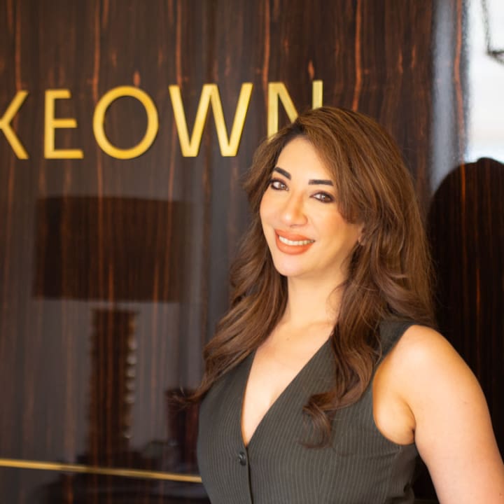 Dr Kavita Sharma